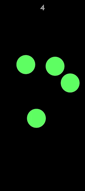 4 Dots Screenshot 3