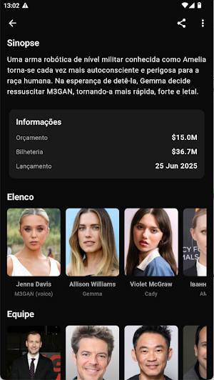 TheFilmes: Filmes e Séries Screenshot 2