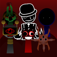 Sprunki Phase 3 4 & 5 Game Mod