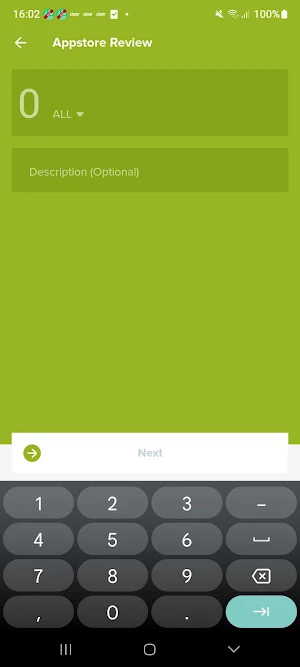 Wholesale - KlikoPago Screenshot 1
