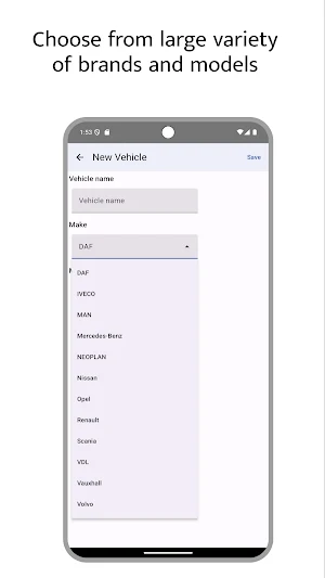 autoModder Screenshot 3
