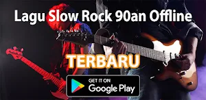 Lagu Slow Rock 90an Offline Screenshot 0