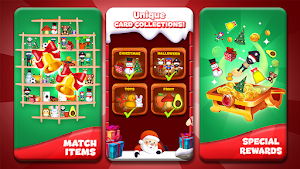 Find Master - DIY Match Puzzle Screenshot 0