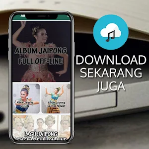 Jaipong Dangdut Koplo Sunda Screenshot 3