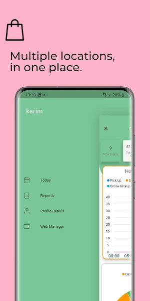 ACE Manager Screenshot 2
