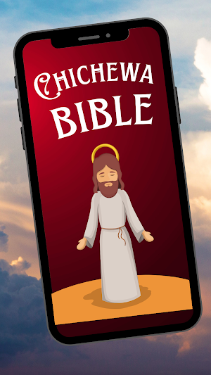 Chichewa Bible + Wallpaper Screenshot 1