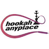 Hookah Anyplace