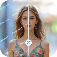 UnStamp - Watermark Remover