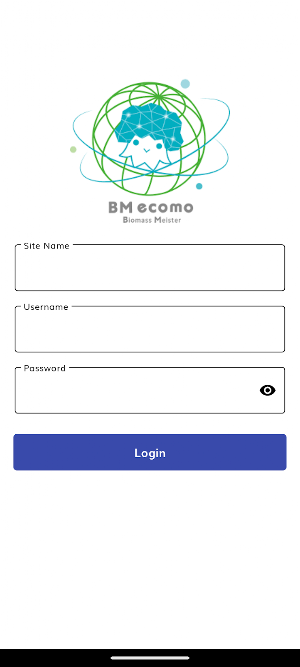BMecomo Screenshot 1