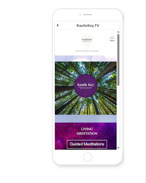 Kastle Key Screenshot 2