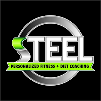 Steel Room