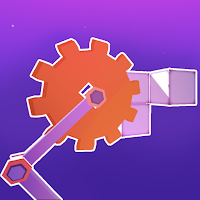 Bucket Crusher 3D
