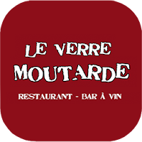 Le Verre Moutarde