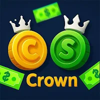 Crown Casino: Win-Coins