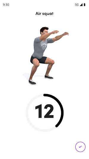 Shape club Screenshot 1