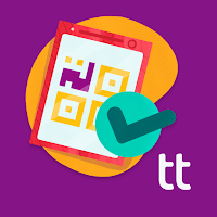 Eventtia Check-in