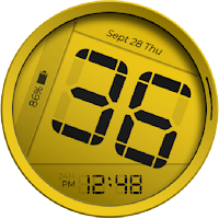 aad25 Ochre