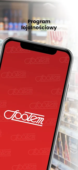 Społem zawsze Razem Screenshot 1