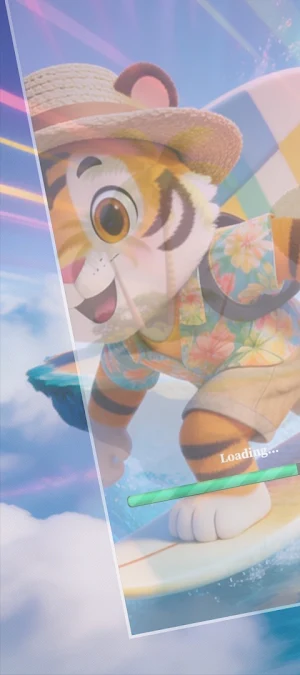 BambooSwitch Screenshot 0