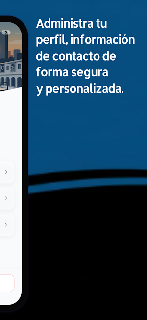 TATE MyHome Screenshot 3