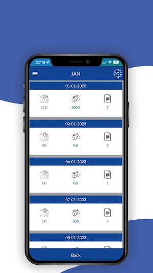 ReInsight Screenshot 3
