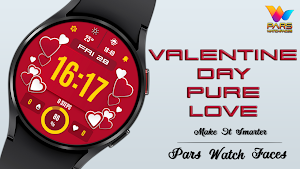 Valentine Day Pure Love screenshot 6