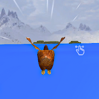 Flying Chicken & Jump Chicken