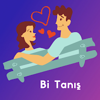 Bi Tanış Arkadaşlık Sohbet