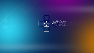 DePuzzle - Jigsaw Puzzle Deconstruction Game Screenshot 0
