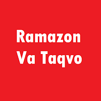 Ramazon Va Taqvo