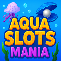 Aqua Slots Mania