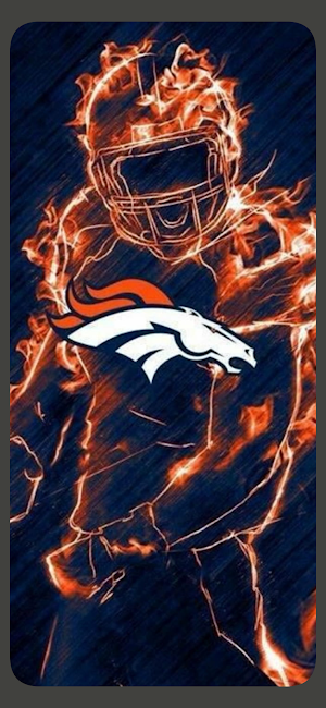 Denver Broncos Wallpapers 2023 Screenshot 1