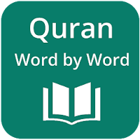 Quran English Word by Word