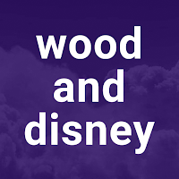 Wood and Disney