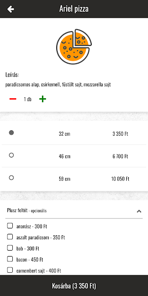 Vendéglő a Négy remetéhez Screenshot 2