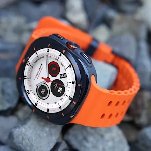 Analog Sport Watchface V1 Screenshot 3