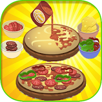 Pizza Maker - Cooking game pro