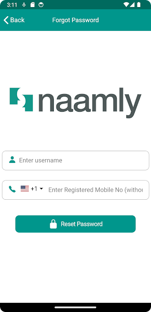 Naamly Screenshot 2