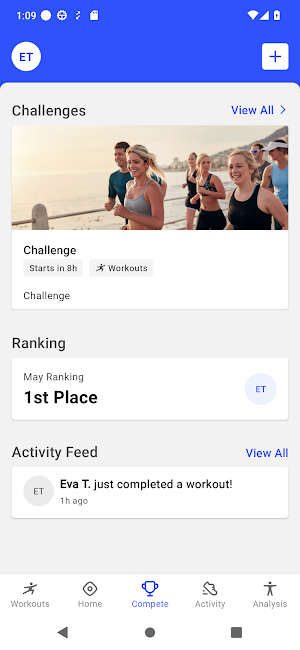 Bodyvillage Screenshot 3
