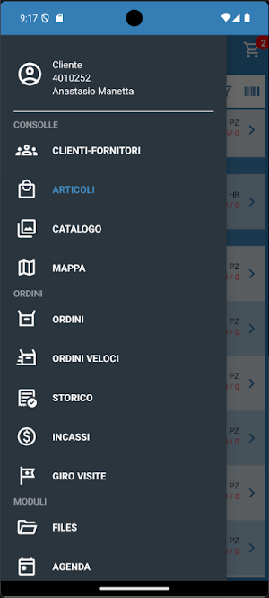 Business Up² Screenshot 1