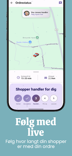 BuddyBag Screenshot 2