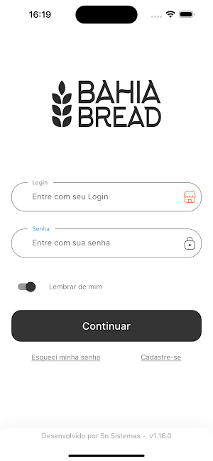 Bahia Bread Screenshot 0