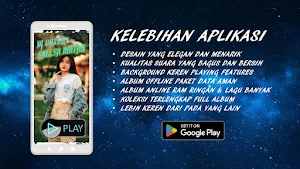 DJ Sallsa Bintan Full Offline Screenshot 0