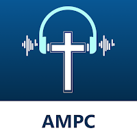 Amplified Classic -Audio Bible