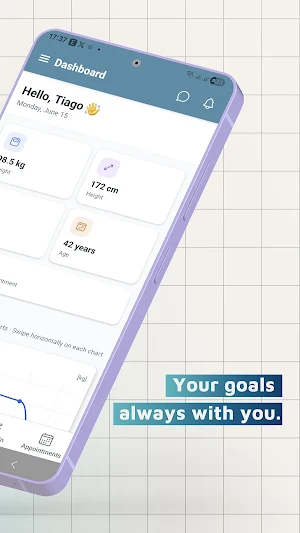 Wisify Connect Screenshot 1