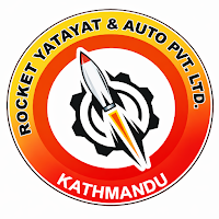 Rocket Yatayat