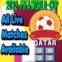 WORLD CUP LIVE MATCHES- QATAR