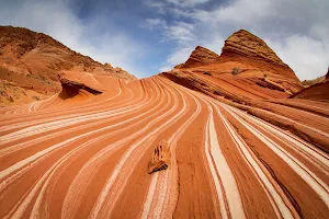 Canyon Wallpaper HD Screenshot 3