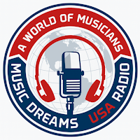 Music Dreams USA Radio