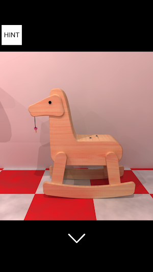 Escape Game - Candy House Screenshot 1